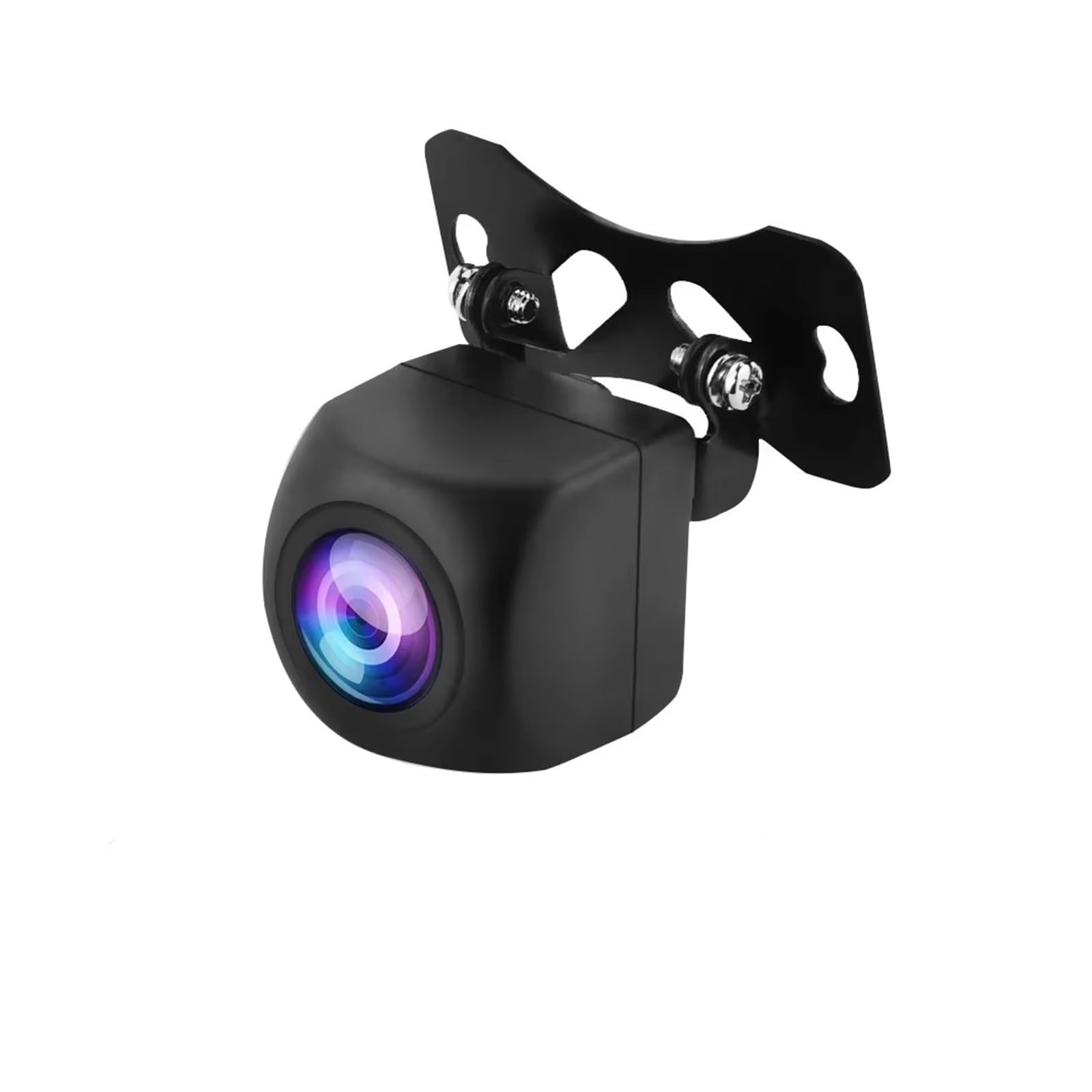 Rückfahrkamera Auto Auto-Rückfahrkamera CCD 12V Weitwinkel HD Rückfahrvideo Fahrzeugkamera Backup-Rückfahrkamera Nachtsicht-Parkkamera Rückfahrkamera Kabellos(A) von KPVEVPSTQ