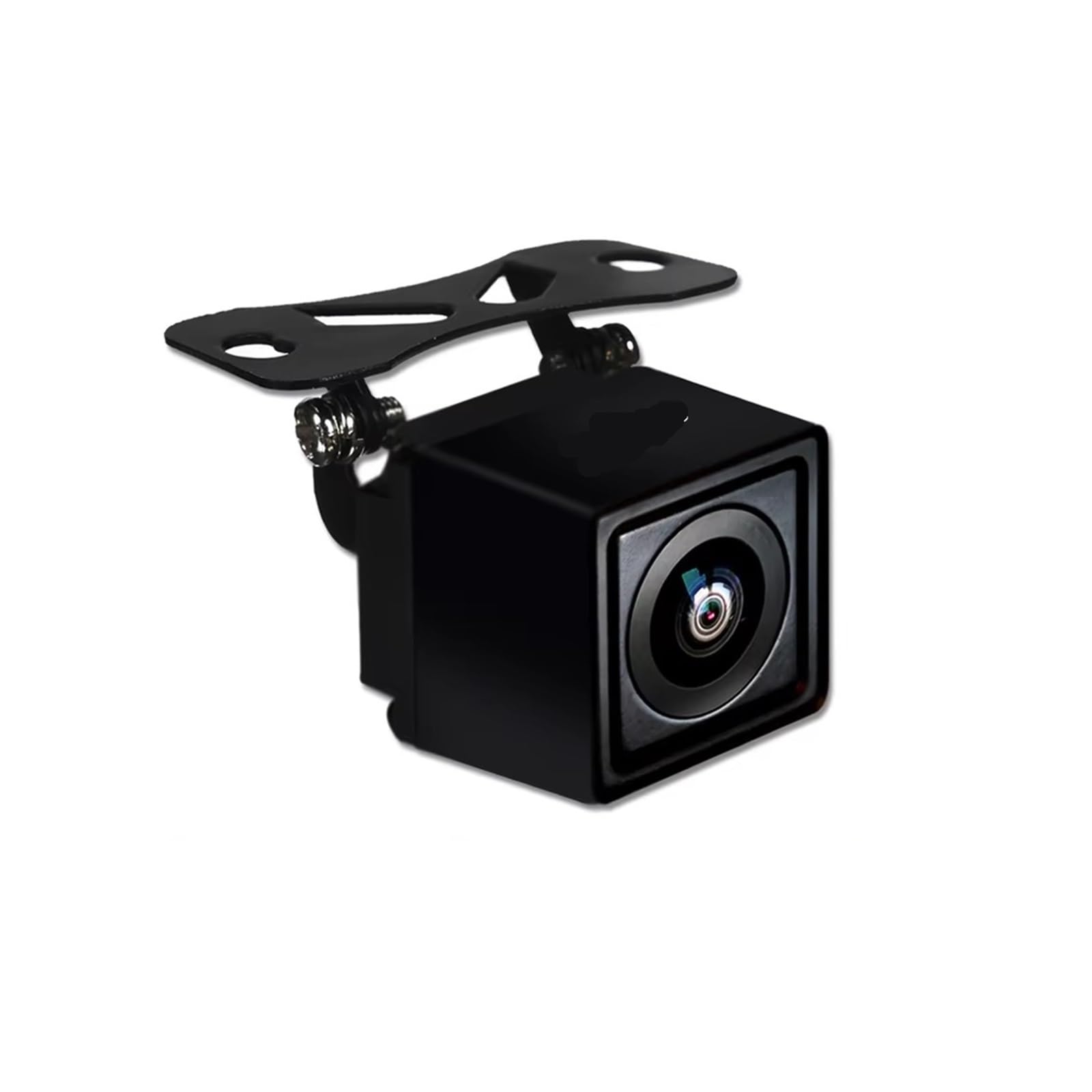 Rückfahrkamera Auto Autokamera Hinten HD 720P Live-Rückansicht 180° Weitwinkel-Rundumsicht Parken Nachtsicht wasserdichte Auto-Rückfahrkamera Rückfahrkamera Kabellos(AC-HD02LR) von KPVEVPSTQ