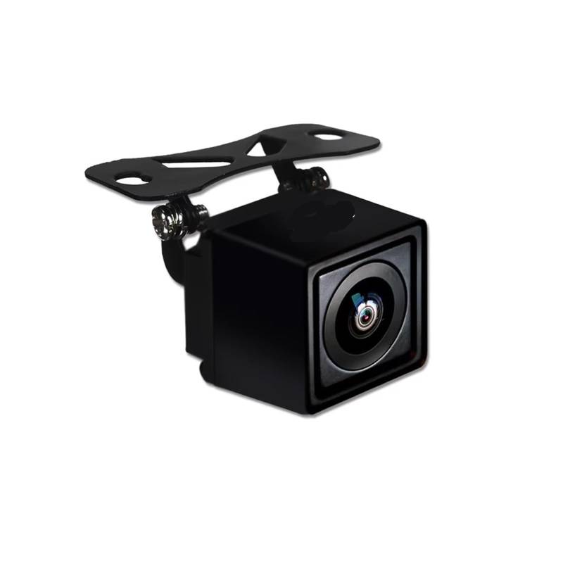 Rückfahrkamera Auto Autokamera Hinten HD 720P Live-Rückansicht 180° Weitwinkel-Rundumsicht Parken Nachtsicht wasserdichte Auto-Rückfahrkamera Rückfahrkamera Kabellos(AC-HD03LR) von KPVEVPSTQ