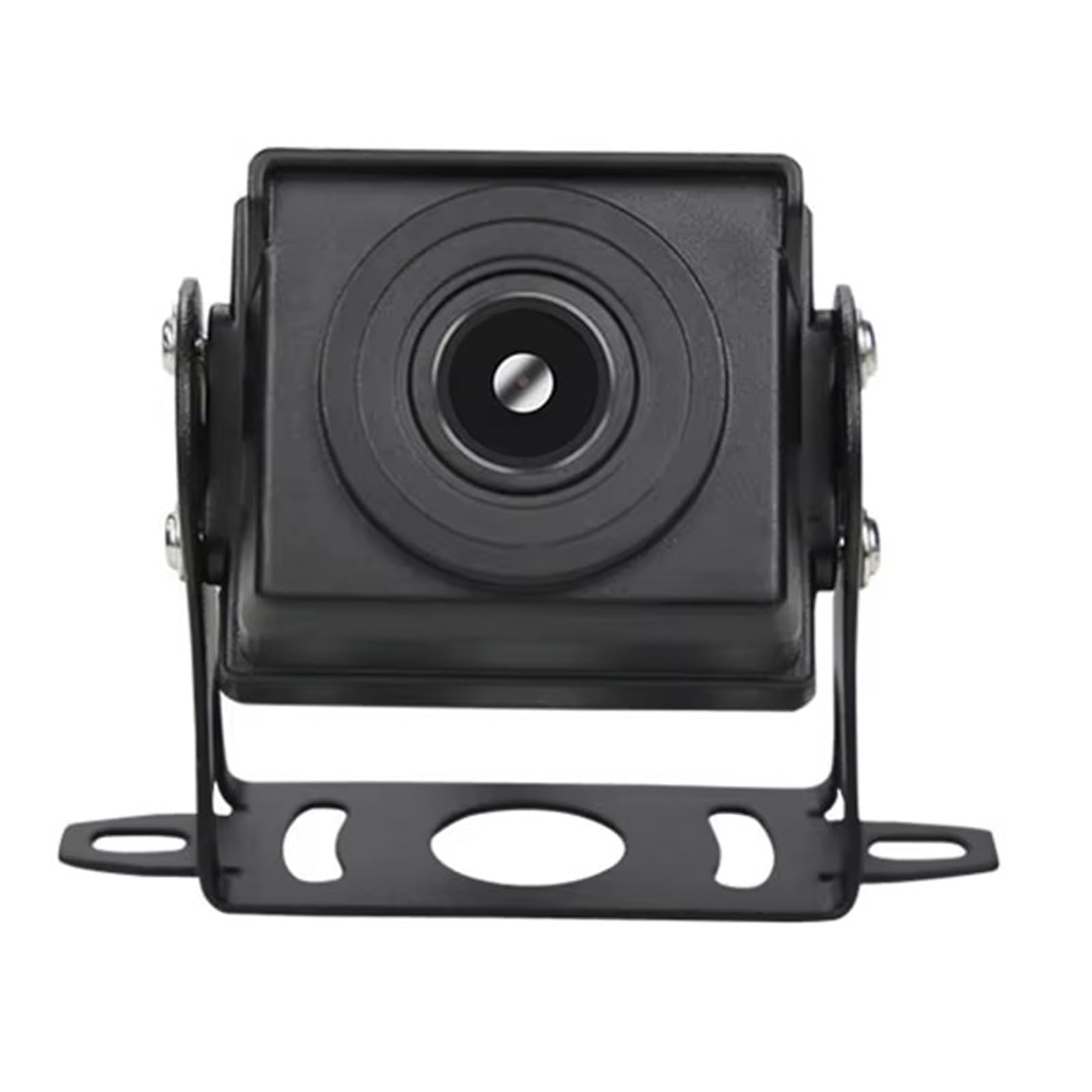 Rückfahrkamera Auto Autoüberwachungs-Rückfahrkamera IP68 wasserdichte Sternenlicht-Nachtsicht-Rückansicht 1080P 12V Fahrzeugkamera AHD Rückfahrkamera Kabellos(C) von KPVEVPSTQ