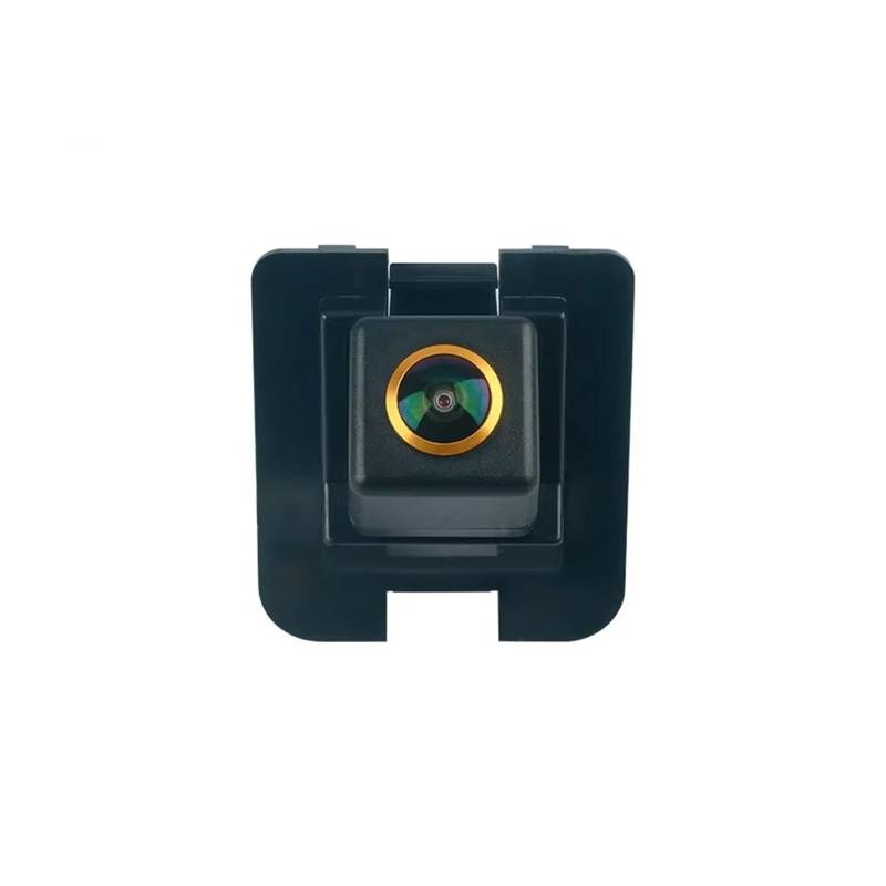 Rückfahrkamera Auto Für Benz Für GLK-Klasse Für W204 Für W212 Für W216 Für W221 HD AHD 1080P Backup-Rückansicht Kamera Einparkhilfe Kamera Rückfahrkamera Kabellos(GAHD-C) von KPVEVPSTQ