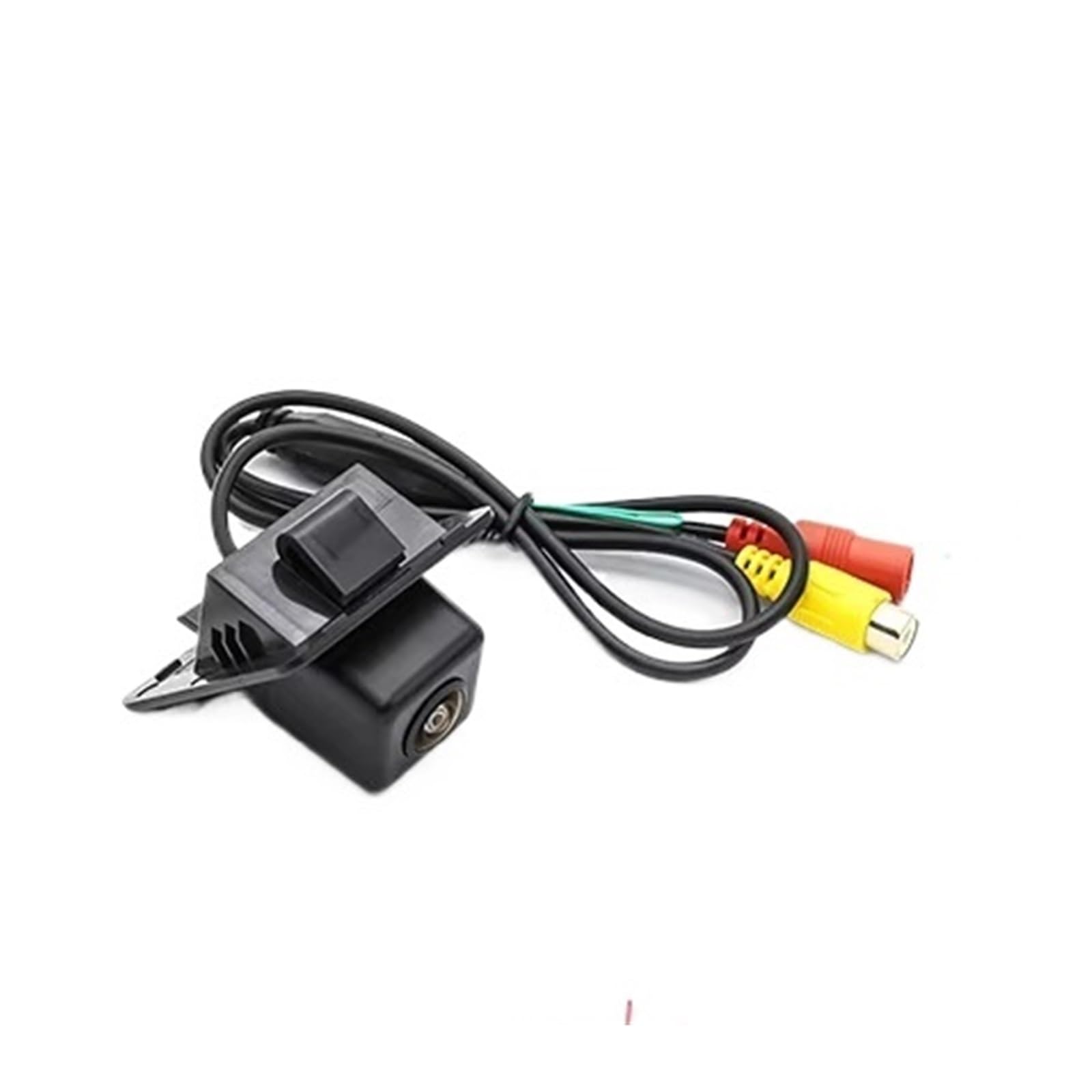 Rückfahrkamera Auto Für Benz Für S Klasse Für W204 Für W212 Für W221 170 Grad AHD 1920x1080P Spezielle Fahrzeug Rückansicht Kamera Rückfahrkamera Kabellos(CVBS480P-125deg) von KPVEVPSTQ