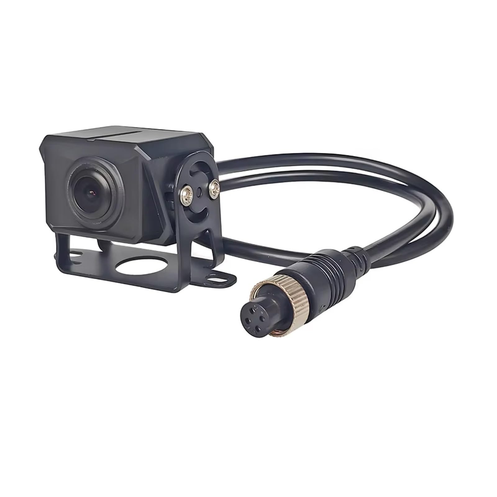 Rückfahrkamera Auto Für Bus Auto LKW Auto Rückfahr Kamera 1920x1080P AHD High Definition Nachtsicht Rückansicht Auto Kamera Rückfahrkamera Kabellos(AHD Camera) von KPVEVPSTQ