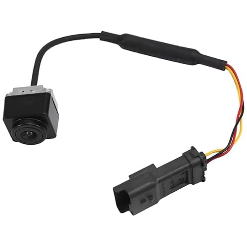 Rückfahrkamera Auto Für Citroen C4 Für Cactus 9812585580 Auto Hinten Rückansicht Kamera Reverse Kamera Rückansicht Backup-Kamera Rückfahrkamera Kabellos von KPVEVPSTQ