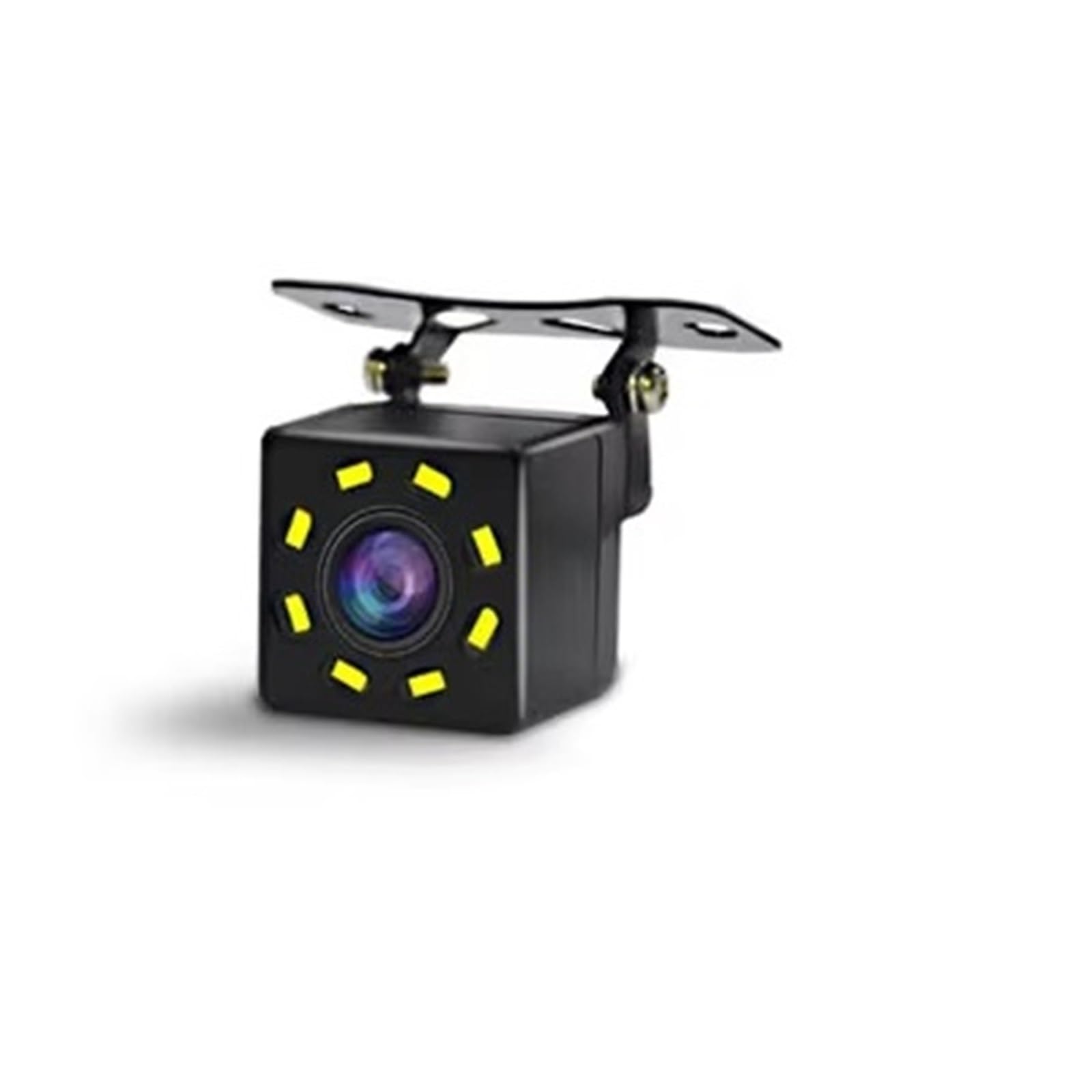 Rückfahrkamera Auto Für Fahrzeug Van Nachtsicht Reverse Video Parking System 4,3 "5" Auto Rückansicht Backup-Kamera LCD-Monitor Rückfahrkamera Kabellos(4.3 in add Camera) von KPVEVPSTQ