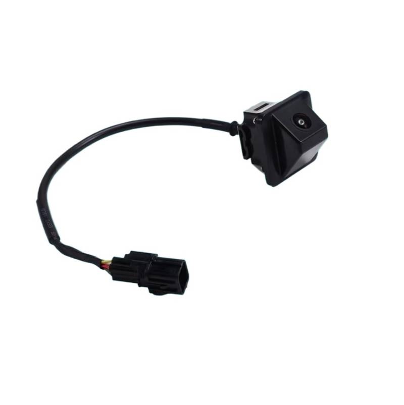 Rückfahrkamera Auto Für Hyundai Für Elantra 2014-2016 Auto Rückansicht Back-Up Kamera 95750-3X440 Parkplatz Kamera 95750-3X410 95750-3X420 3X430 Rückfahrkamera Kabellos von KPVEVPSTQ
