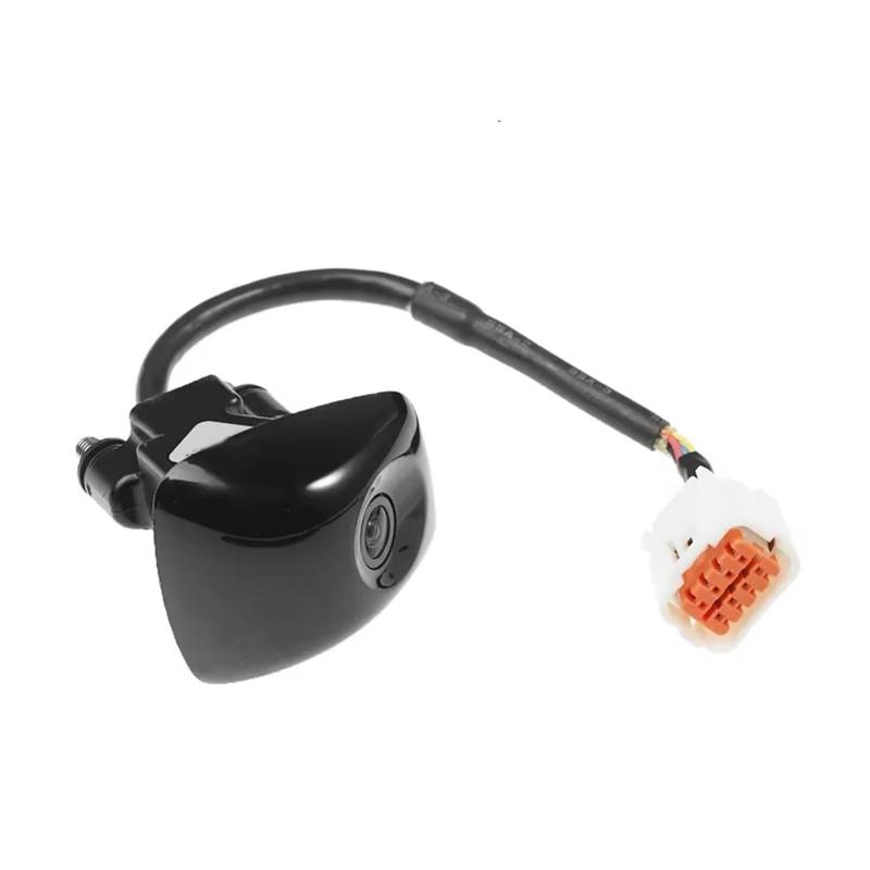 Rückfahrkamera Auto Für Hyundai Für I20 Rückfahrkamera Einparkhilfe Kamera 95760-C7450 95760C7450 1 Stück Rückansicht Backup-Parkkamera Rückfahrkamera Kabellos von KPVEVPSTQ