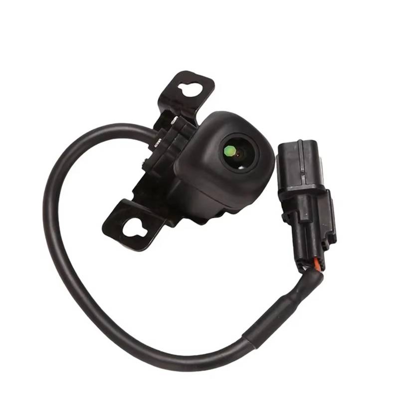 Rückfahrkamera Auto Für Hyundai Für Santa Fe 2016-2018 Auto Rückansicht Kamera 957602W650 95760-2W640 Einparkhilfe Reverse Kamera 957602W640 Rückfahrkamera Kabellos von KPVEVPSTQ