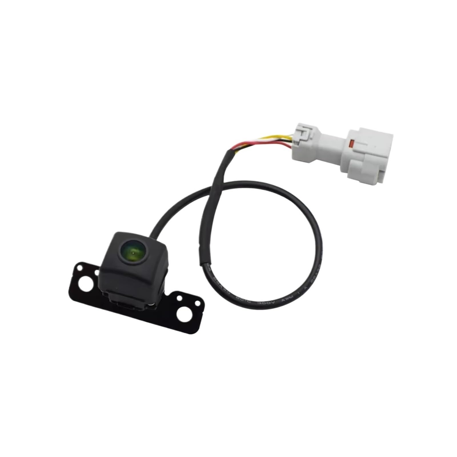 Rückfahrkamera Auto Für Hyundai Für Santa Fe Rückansicht Kamera Reverse Kamera Back Up Kamera Einparkhilfe Kamera 95760-2W000 957602W000 Rückfahrkamera Kabellos Rückfahrkamera Auto Für Hyundai Für Santa Fe Rückansicht Kamera Reverse Kamera Back Up Kamera Einparkhilfe Kamera 95760-2W000 957602W000 Rückfahrkamera Kabellos von KPVEVPSTQ
