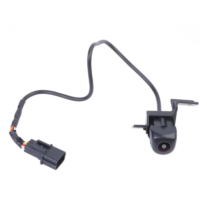 Rückfahrkamera Auto Für Hyundai Für Tucson Auto Kamera Assy Rückansicht Einparkhilfe Kamera 95760-D3100 95760D3100 Auto Teile Rückfahrkamera Kabellos von KPVEVPSTQ