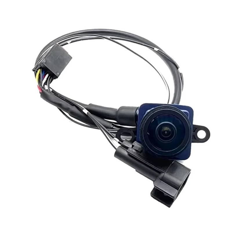 Rückfahrkamera Auto Für Jeep Für Grand Für Cherokee 2011-2020 Auto Rückansicht Kamera Backup Einparkhilfe Kamera 56054157AA 4672639AA Rückfahrkamera Kabellos von KPVEVPSTQ