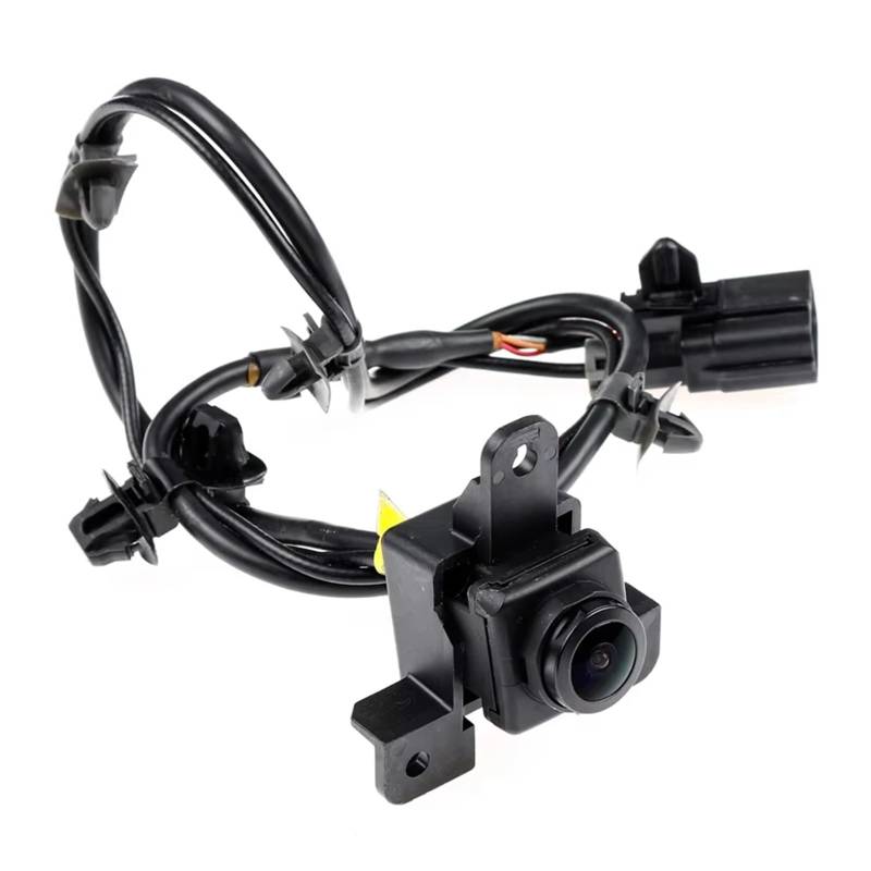 Rückfahrkamera Auto Für Kia Für Stinger Rückansicht Kamera Reverse Einparkhilfe Backup Kamera Auto Zubehör 95780J5200 95780-J5200 Rückfahrkamera Kabellos von KPVEVPSTQ
