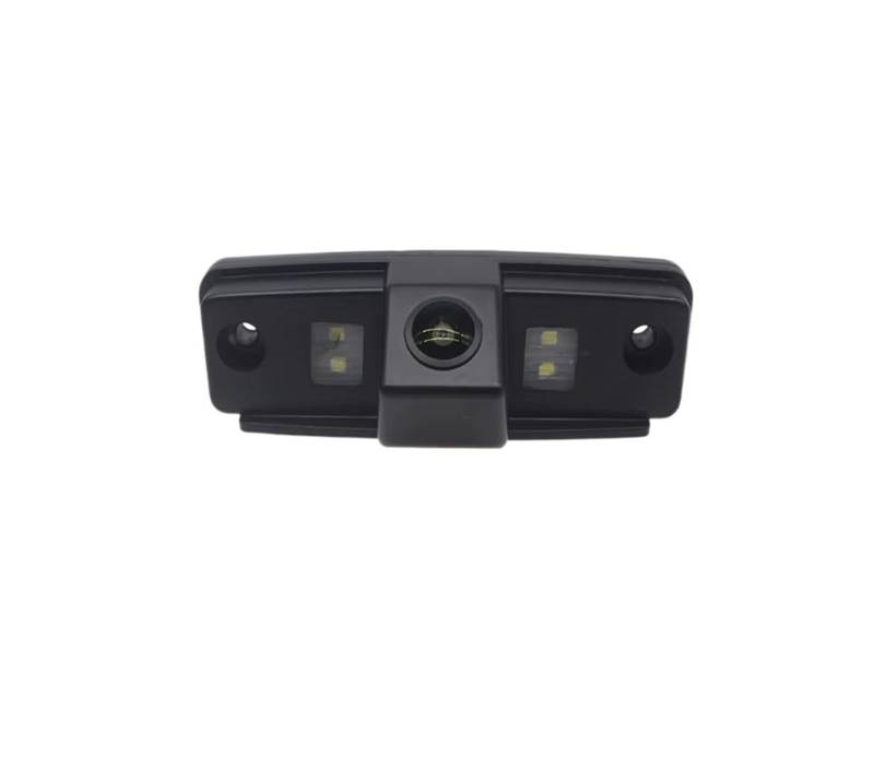 Rückfahrkamera Auto Für Subaru Für Forester Für SG Für MK2 2003-2008 Auto Rückfahr Kamera CCD Full HD Nachtsicht Rückansicht Kamera RCA Rückfahrkamera Kabellos(A) von KPVEVPSTQ