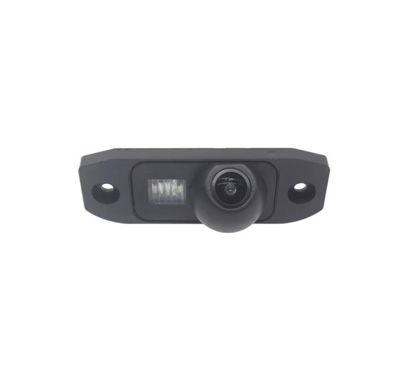 Rückfahrkamera Auto Für Volvo Für XC60 2007~2011 2012 2013 2014 2015 2016 2017 2018 2019 2020 Auto Rückansicht Kamera Full HD CCD Wasserdicht Rückfahrkamera Kabellos(Camera with Filters) von KPVEVPSTQ