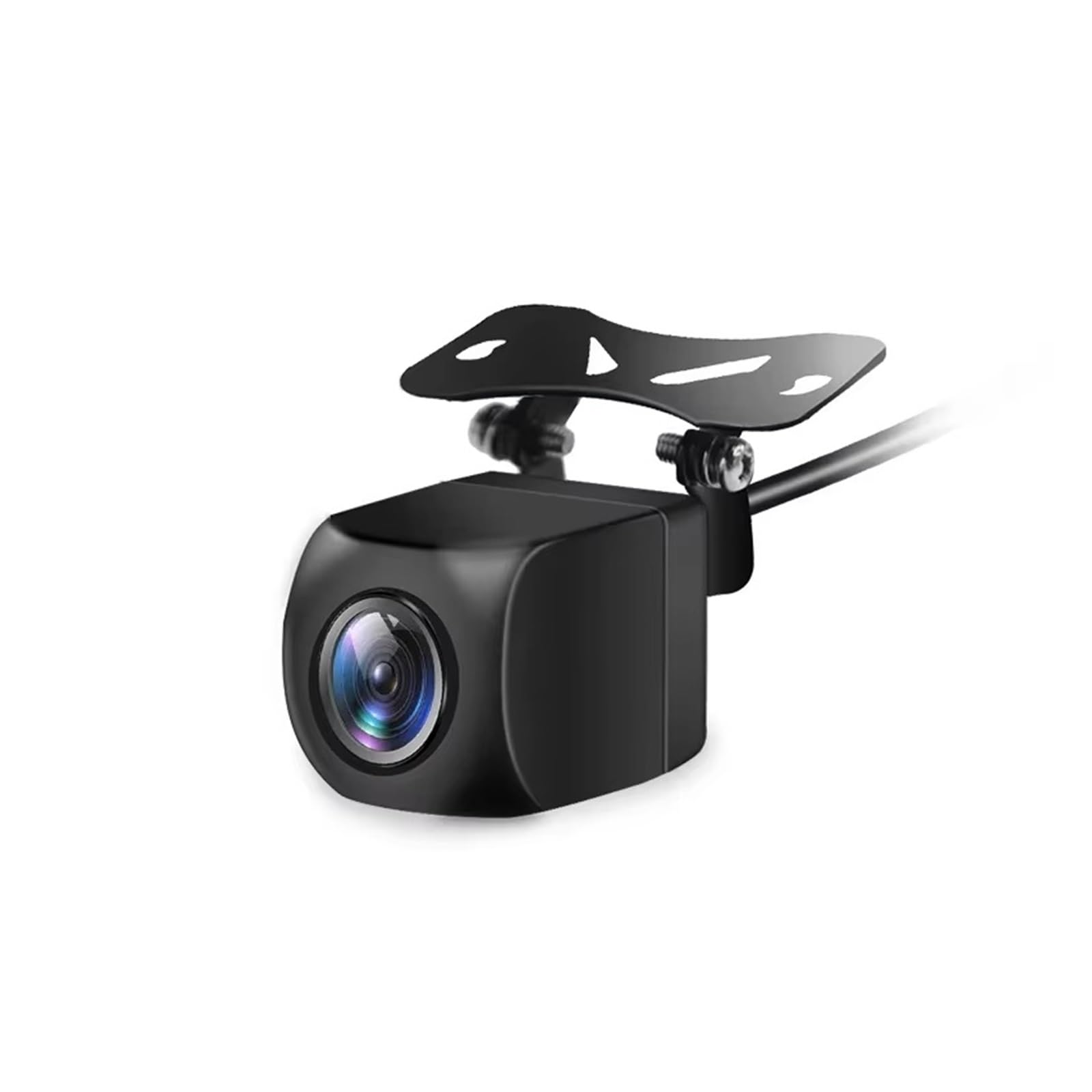 Rückfahrkamera Auto Rückfahrkamera Fürs Auto, Auflösung 960P/1080P, Wasserdicht, 120°/140°/145° Weitwinkel, Rückfahrkamera Rückfahrkamera Kabellos(HS17 1080P) von KPVEVPSTQ