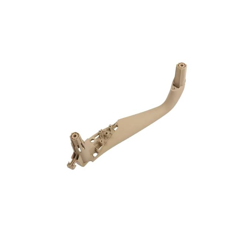 Türgriff Innen Rechts Für 5 Series Für G38 Für G30 2018-2023 Türinnengriff Modifizierter Griff Schutzhülle Armlehne Türgriff Innen(Beige Rear Left) von KPVEVPSTQ
