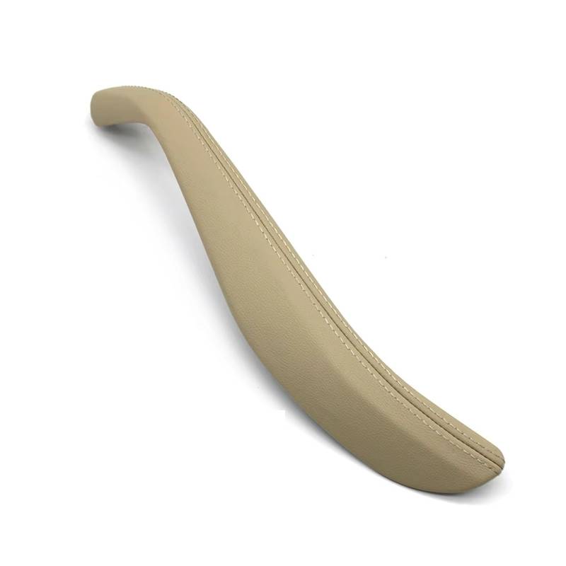 Türgriff Innen Rechts Für 5 Series Für M5 Für G31 2017 2018 2019 2020 Auto Vorne Hinten Links Rechts Türgriff Äußere Abdeckung Trim Ersatz Türgriff Innen(Beige Right) von KPVEVPSTQ