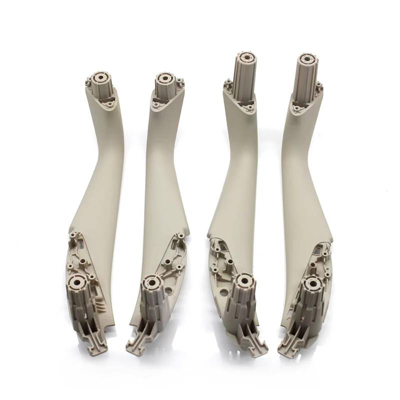 Türgriff Innen Rechts Für 5er Für M5 Für G31 2017-2022 LHD RHD Links Rechts Innen Auto Türgriff Innenabdeckung Trim 51417438523 Türgriff Innen(4Pcs Set-Oyster) von KPVEVPSTQ