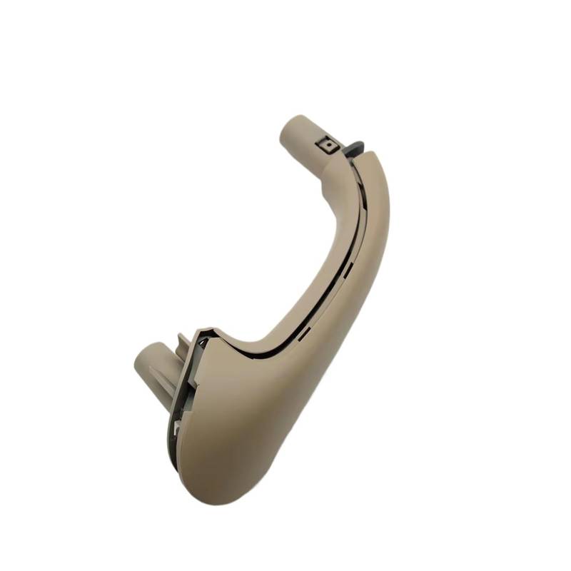Türgriff Innen Rechts Für Benz Für W203 Für C-Klasse 2000-2007 2038101551 Autoinnenausstattung Türgriff Ersatz Türgriff Innen(Beige Front Right) von KPVEVPSTQ