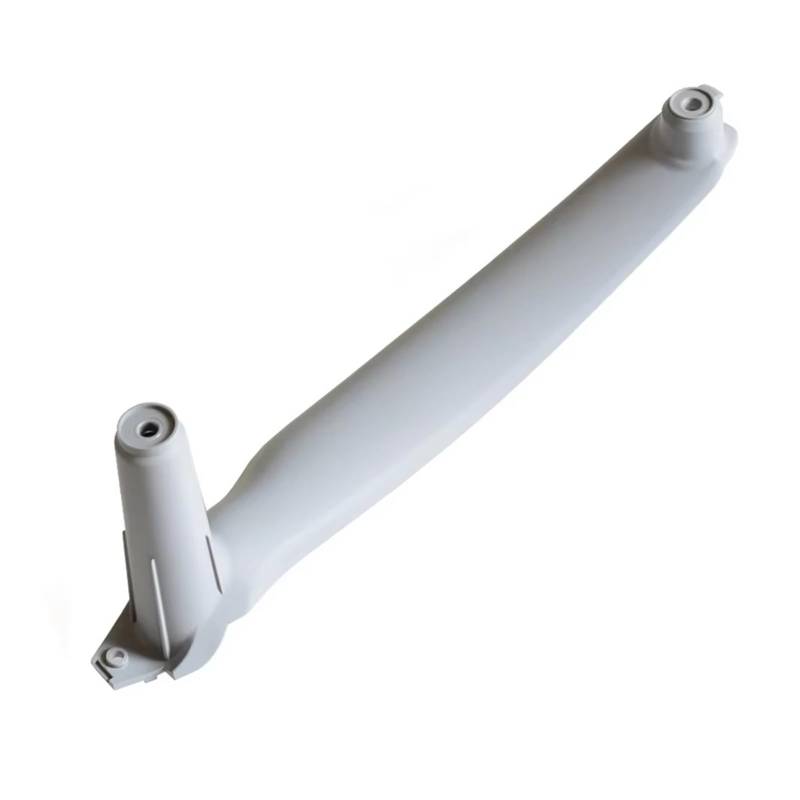 Türgriff Innen Rechts Für E70 Für X5 2007-2013 Auto Rechts Links Innentürverkleidung Griff Pull Trim Cover Auto Innenausstattung Türgriff Innen(Gray-Left-Rear) von KPVEVPSTQ
