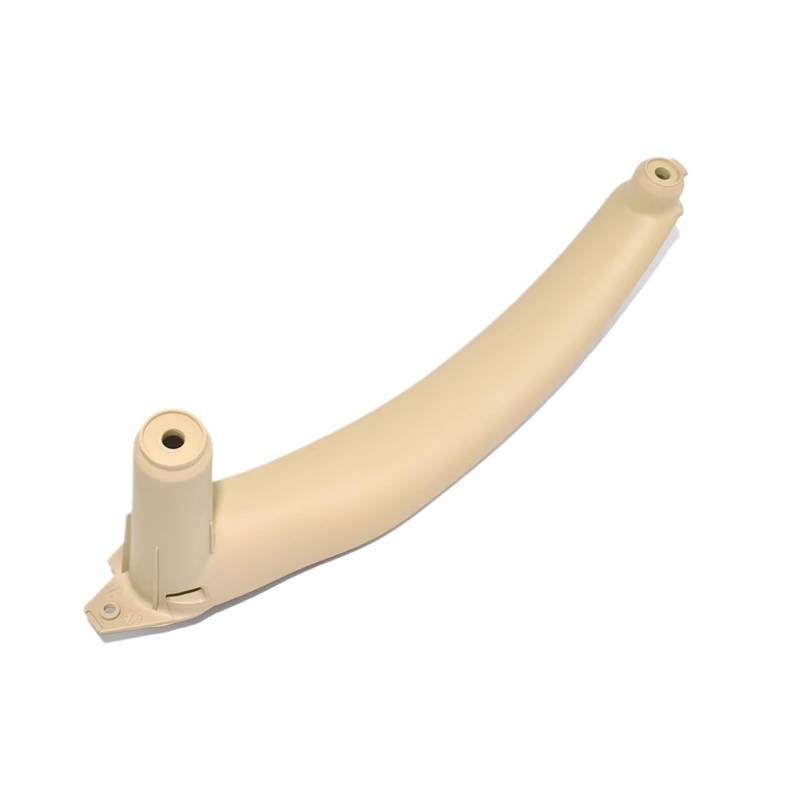 Türgriff Innen Rechts Für E70 Für X5 Für E71 Auto-Styling Rechts Links Innentürverkleidung Griff Pull Trim Cover Auto-Innenausstattung Türgriff Innen(One Beige Right) von KPVEVPSTQ