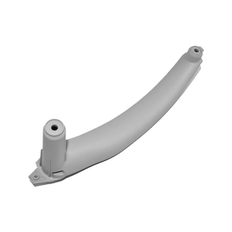 Türgriff Innen Rechts Für E70 Für X5 Für E71 Auto-Styling Rechts Links Innentürverkleidung Griff Pull Trim Cover Auto-Innenausstattung Türgriff Innen(One Gray Right) von KPVEVPSTQ