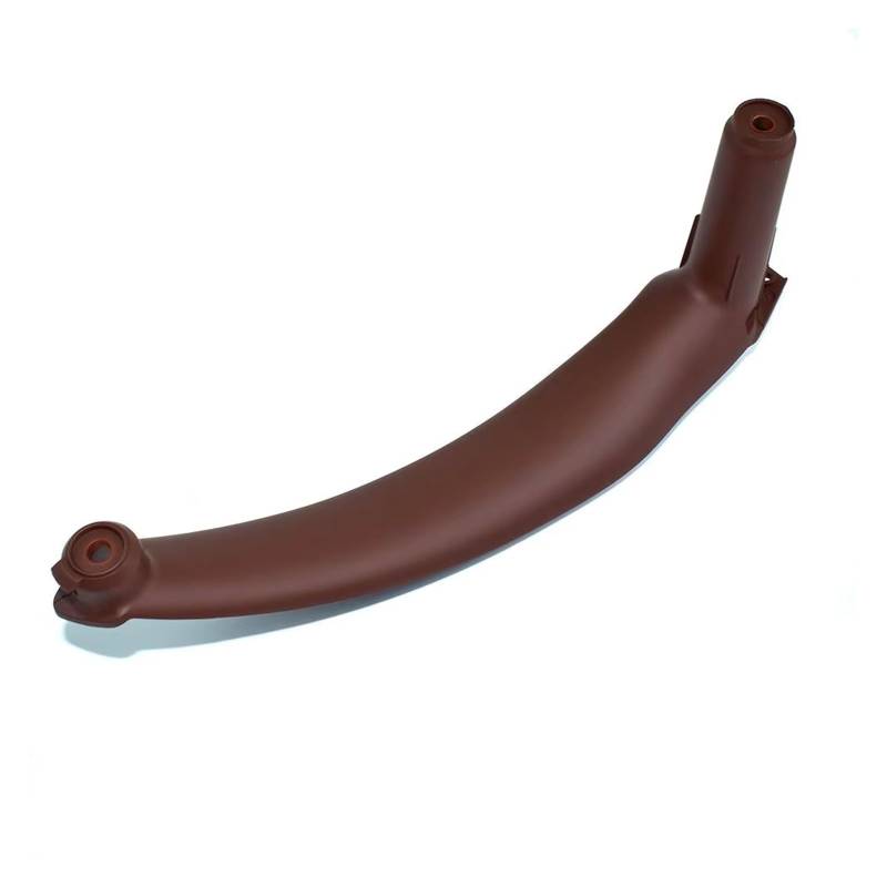 Türgriff Innen Rechts Für E70 Für X5 Für E71 Für E72 Für X6 SAV Car Styling Rechts Links Innentürverkleidung Griff Pull Trim Cover Türgriff Innen(One Brown Left) von KPVEVPSTQ