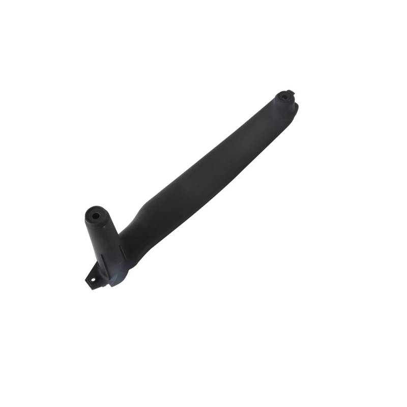 Türgriff Innen Rechts Für E70 Für X5 Innen Links Rechts Passagier Tür Pull Griff Innen Abdeckung Panel Trim Ersatz 51416969402 Türgriff Innen(Left Black) von KPVEVPSTQ