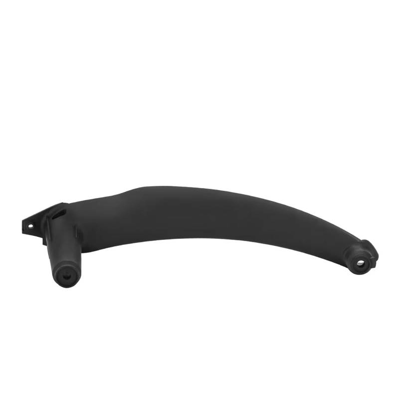Türgriff Innen Rechts Für E71 Für E72 Für X6 SAV 2006-2014 Auto Links Rechts Innentür Armlehne Panel Griff Pull Trim Halter Auto Zubehör Türgriff Innen(Left Black) von KPVEVPSTQ