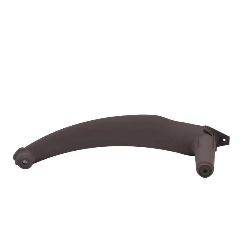 Türgriff Innen Rechts Für E71 Für E72 Für X6 SAV 2006-2014 Auto Links Rechts Innentür Armlehne Panel Griff Pull Trim Halter Auto Zubehör Türgriff Innen(Right Brown) von KPVEVPSTQ