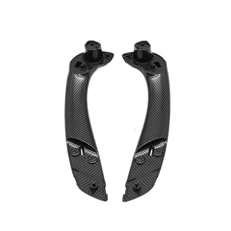 Türgriff Innen Rechts Für Megane 3 Für MK3 Für Fluence 2008-2016 Innen Auto Vorne Links Rechts Türgriff 809540001R 809600007R Türgriff Innen(Inner-Carbon L R) von KPVEVPSTQ