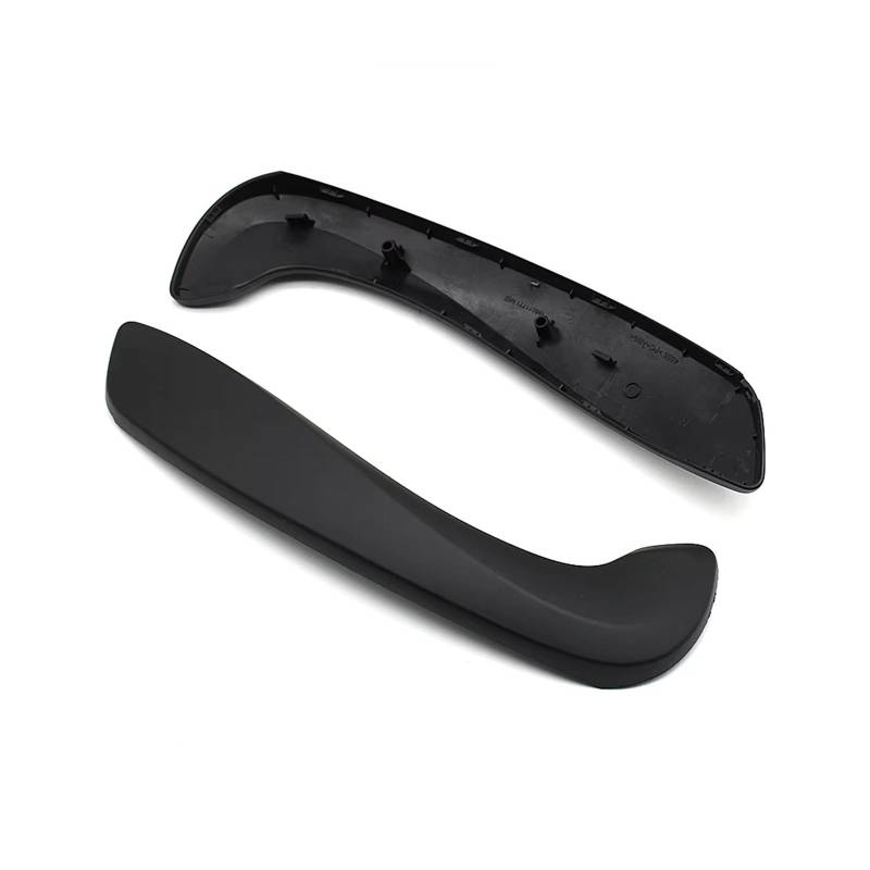 Türgriff Innen Rechts Für Megane 3 III Für Fluence 2008-2016 Innen Auto Vorne Links Rechts Innen Türgriff Mit Abdeckung 809600015R 197012651 Türgriff Innen(Handle Cover-Black 2) von KPVEVPSTQ