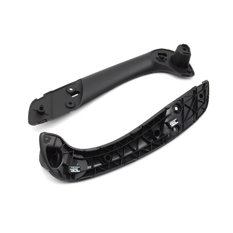 Türgriff Innen Rechts Für Megane 3 III Für Fluence 2008-2016 Innen Auto Vorne Links Rechts Innen Türgriff Mit Abdeckung 809600015R 197012651 Türgriff Innen(Inner Handle-Black 2) von KPVEVPSTQ