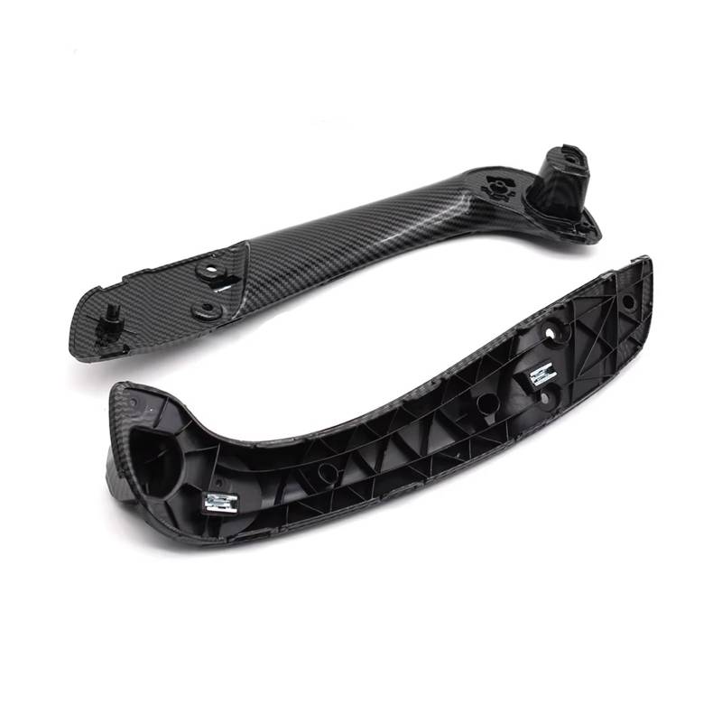 Türgriff Innen Rechts Für Megane 3 III Für Fluence 2008-2016 Innen Auto Vorne Links Rechts Innen Türgriff Mit Abdeckung 809600015R 197012651 Türgriff Innen(Inner Handle-Cabon 2) von KPVEVPSTQ