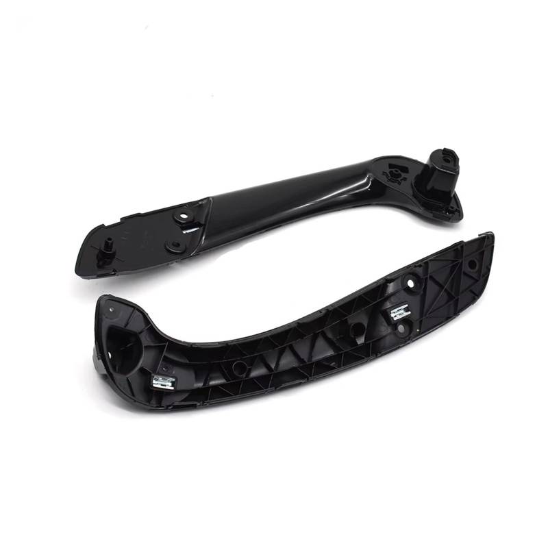 Türgriff Innen Rechts Für Megane 3 III Für Fluence 2008-2016 Innen Auto Vorne Links Rechts Innen Türgriff Mit Abdeckung 809600015R 197012651 Türgriff Innen(Inner-Pianoblack 2) von KPVEVPSTQ