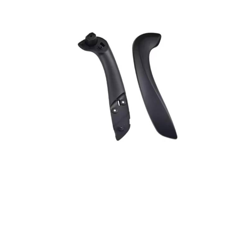 Türgriff Innen Rechts Für Megane 3 III Für Fluence 2008-2016 Innen Auto Vorne Links Rechts Innen Türgriff Mit Abdeckung 809600015R 197012651 Türgriff Innen(Right Set) von KPVEVPSTQ