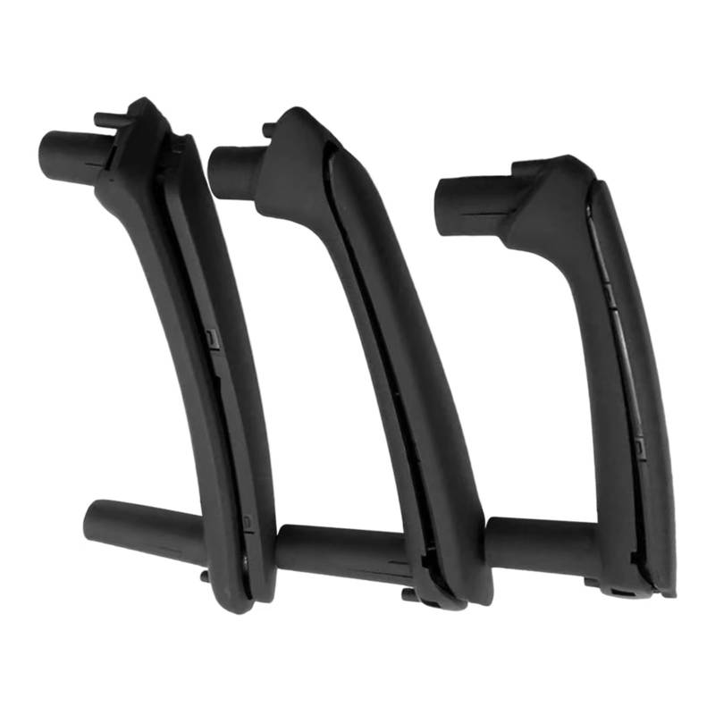 Türgriff Innen Rechts Für VW Für Passat B5 2001-2005 Auto Innen Tür Pull Haltegriffe OEM 3B4867372 3B0867180A 3B4867179B Auto Teil Türgriff Innen von KPVEVPSTQ