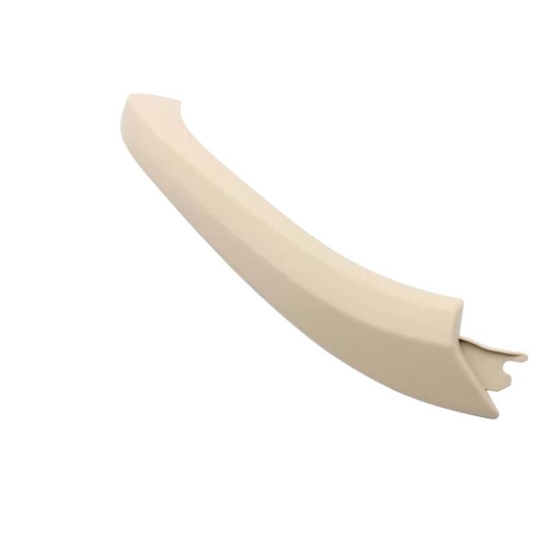 Türgriff Innen Rechts Für X3 Für X4 Für F97 Für F98 2018 2019 2020-2022 Innentürgriff Außenabdeckung Türinnengriffverkleidung Türgriff Innen(Beige Cover R) von KPVEVPSTQ
