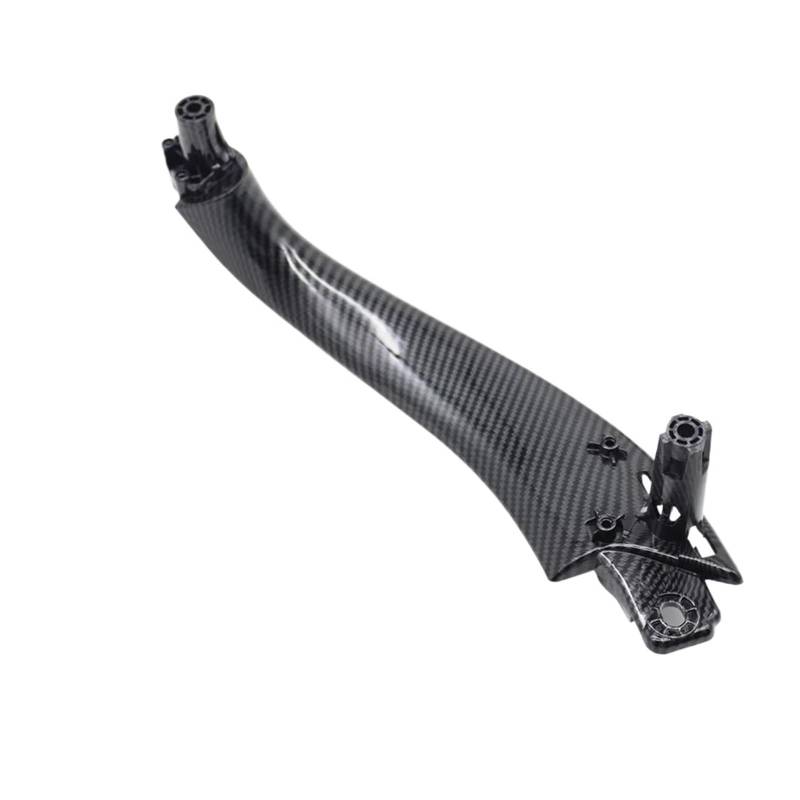 Türgriff Innen Rechts Für X3 Für X4 Für F97 Für F98 2018 2019 2020-2022 Innentürgriff Außenabdeckung Türinnengriffverkleidung Türgriff Innen(Carbon Inside R) von KPVEVPSTQ