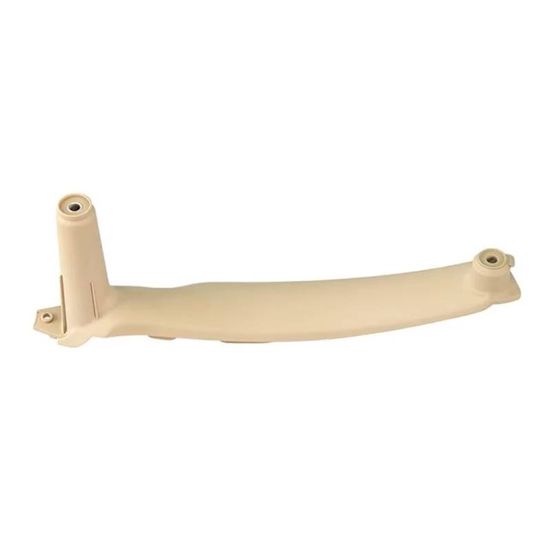 Türgriff Innen Rechts Für X5 Für X6 Für E71 Für E72 2007-2013 Autoinnenraum Links Rechts Türgriff Innenverkleidung Armlehne Türgriff Innen(Beige Left) von KPVEVPSTQ