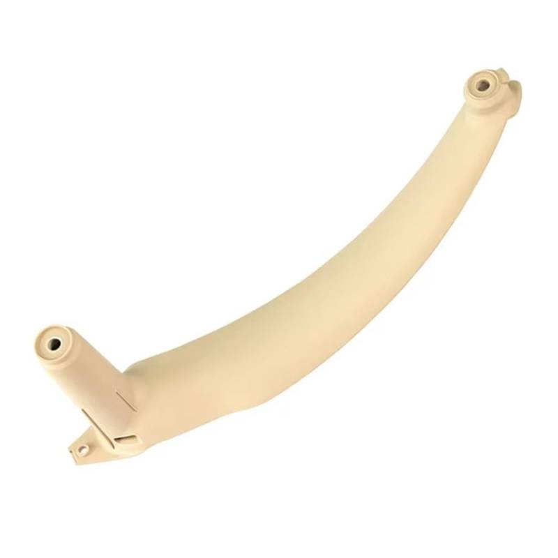 Türgriff Innen Rechts Für X5 Für X6 Für E71 Für E72 2007-2013 Autoinnenraum Links Rechts Türgriff Innenverkleidung Armlehne Türgriff Innen(Beige Right) von KPVEVPSTQ