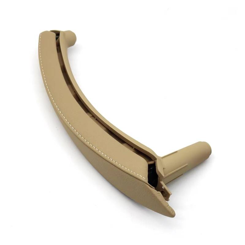 Türgriff Innen Rechts Für X5 Für X6 Für E71 Für E72 2007-2013 Innentür Armlehne Panel Türgriff Mit Äußere Abdeckung Pull Montage Türgriff Innen(Beige Right) von KPVEVPSTQ