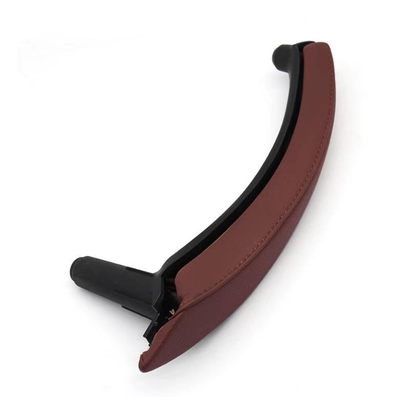 Türgriff Innen Rechts Für X5 Für X6 Für E71 Für E72 2007-2013 Innentür Armlehne Panel Türgriff Mit Äußere Abdeckung Pull Montage Türgriff Innen(Red Brown Left) von KPVEVPSTQ