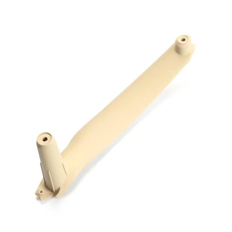 Türgriff Innen Rechts Für X5 Für X6 Für E72 2007-2013 LHD RHD Innentürgriff Armlehne Panel Trim Cover Ersatz Türgriff Innen(Beige-Left-Rear) von KPVEVPSTQ