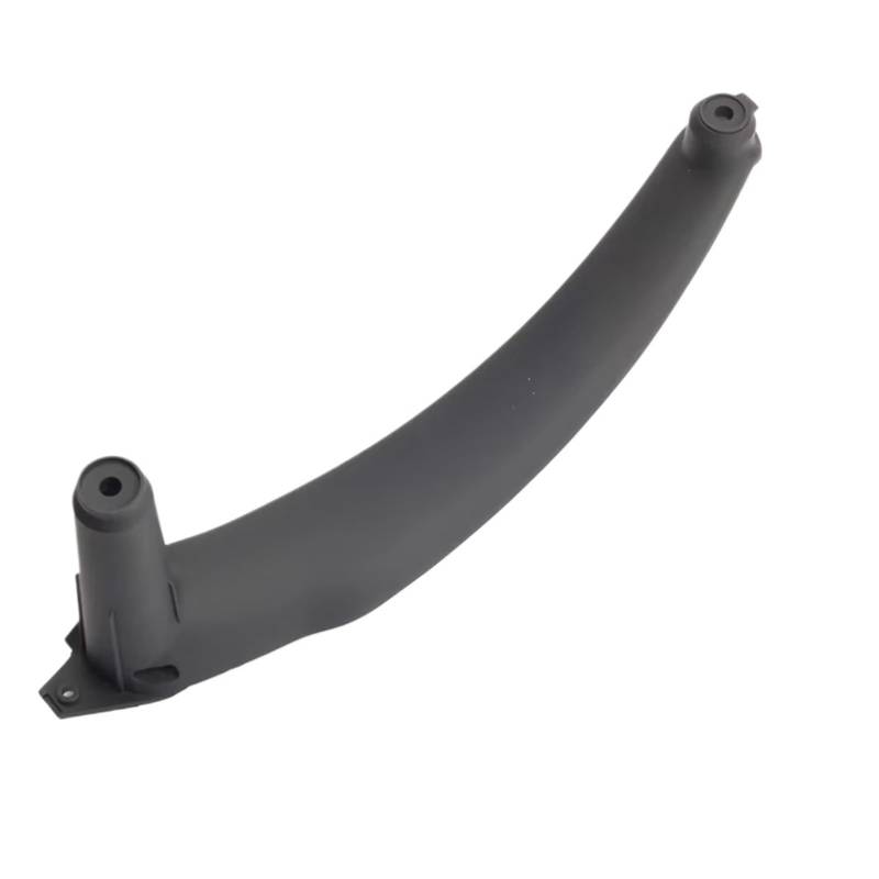 Türgriff Innen Rechts Für X5 Für X6 Für E72 2007-2013 LHD RHD Innentürgriff Armlehne Panel Trim Cover Ersatz Türgriff Innen(Black-Right-Front) von KPVEVPSTQ