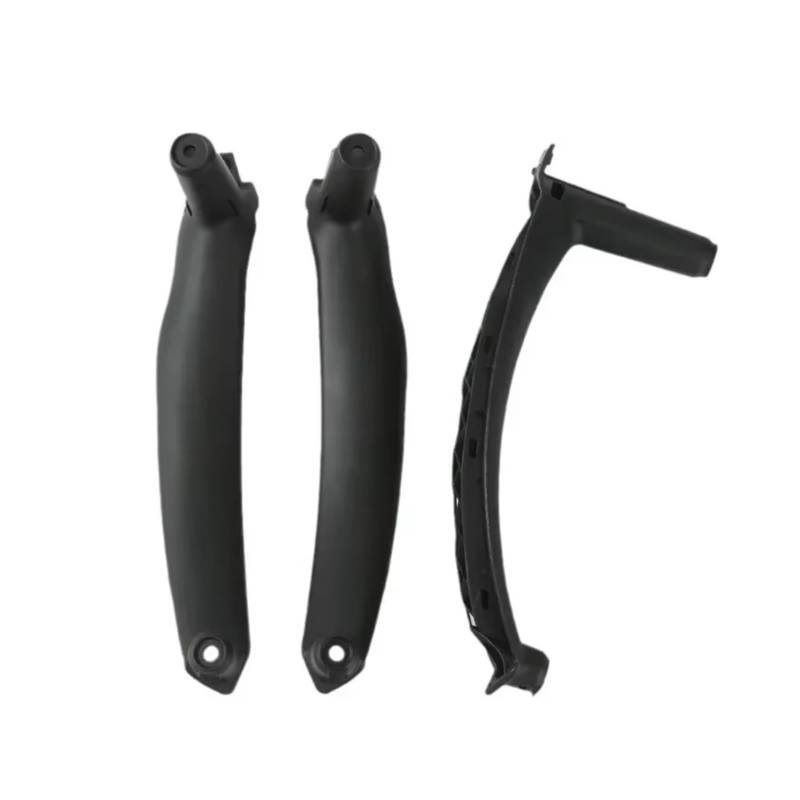 Türgriff Innen Rechts Für X6 2007-2014 ABS Schwarz Innentür Armlehne Griff Pull Trim Abdeckung Auto Zubehör 51416969401 51416969401 Türgriff Innen von KPVEVPSTQ