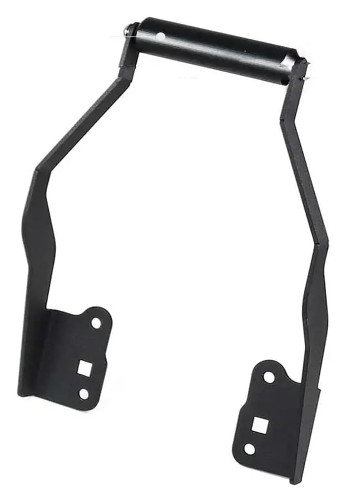 Halterung Navigation Für B&MW F850GS F 850 ​​GS F750GS F 750 GS ABS 2018-2023 GPS Positionierung Navigation Halterung Motorrad Windschutzscheibe Verkleidung Oberen Stand(22MM) von KPVPERPZDF