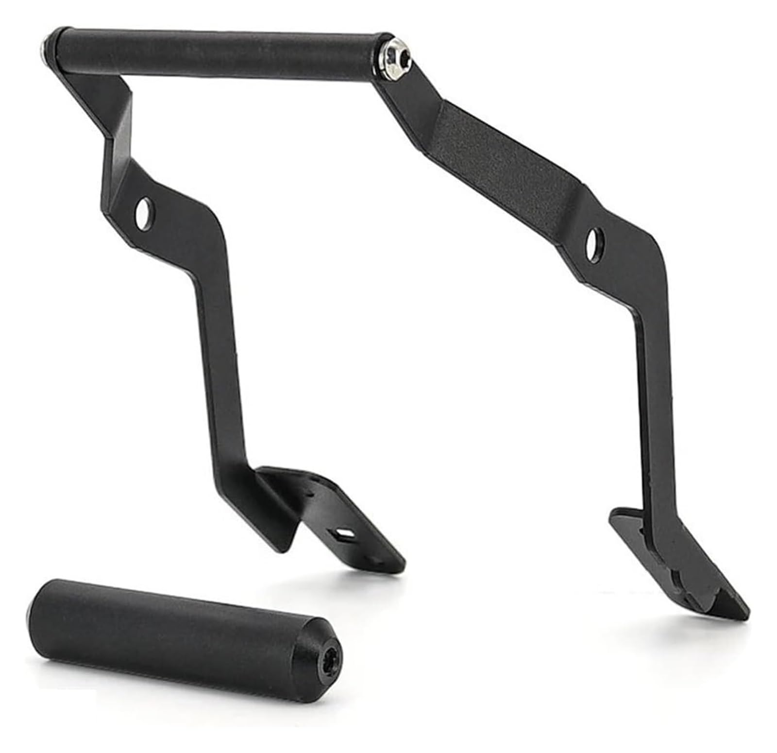 Halterung Navigation Für B&MW F900XR F 900 XR F900XR 2020-2022 Motorrad Windschutzscheibe Ständer Halter Telefon Handy GPS Navigation Platte Halterung(12mm 22mm) von KPVPERPZDF