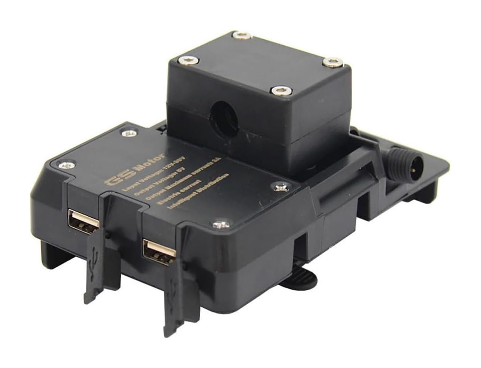 Halterung Navigation Für B&MW Für F750GS F850GS F800GS F700GS R1200R Lenker Handy-Navigation Halterung USB Telefon Lade 12mm(A) von KPVPERPZDF
