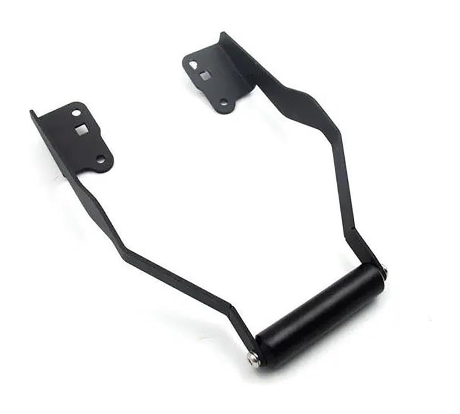Halterung Navigation Für B&MW Für F850GS F 850 ​​GS Für Adventure F850 GS 850GS Für ADV Handy Ladestation Windschutzscheibe Navigation GPS Platte Anzupassen Halterung(22mm) von KPVPERPZDF